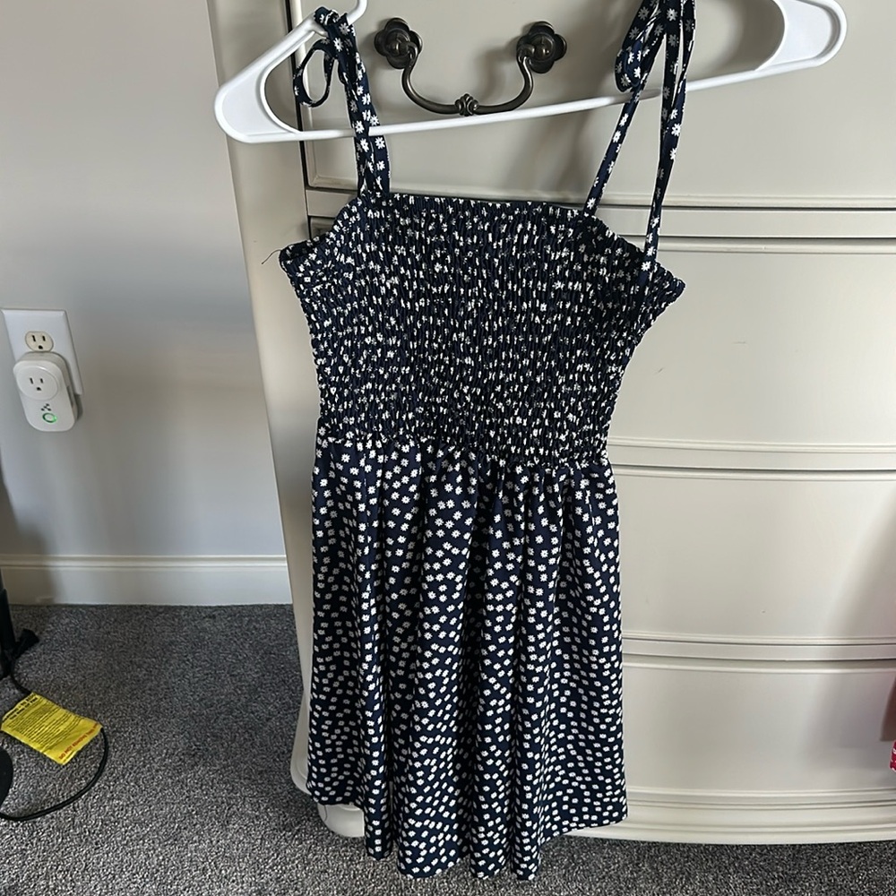 Shein dress